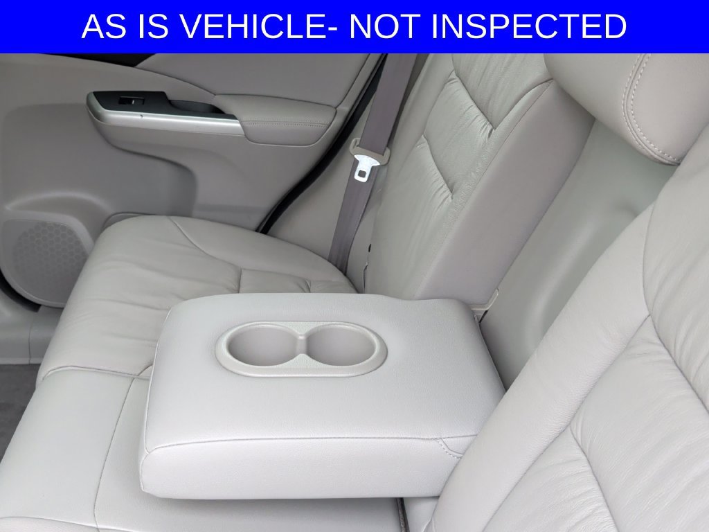 Used 2014 Honda CR-V EX-L image 33