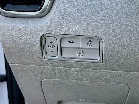 Certified 2023 Kia Sorento SX AWD/4WD image 10