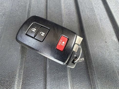 Used 2020 Toyota 4Runner Limited AWD/4WD image 28