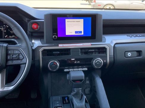 New 2026 Toyota Tacoma TRD Off-Road image 6