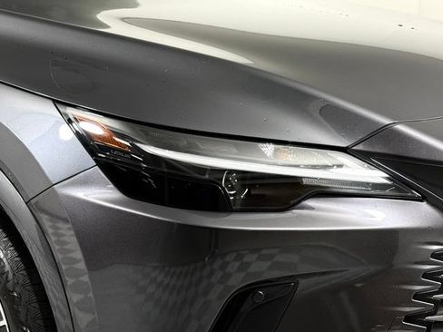 Certified 2025 Lexus RX 350 Premium w/ Accessory Package (Z1) FWD image 16