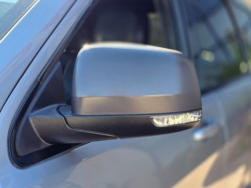 Used 2020 Jeep Grand Cherokee Trailhawk image 10