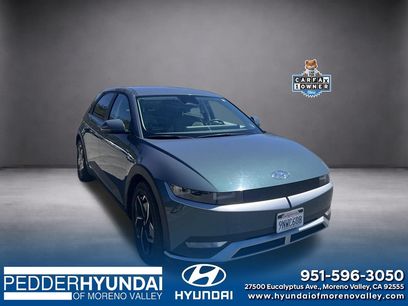 Used 2024 Hyundai Ioniq 5 SE