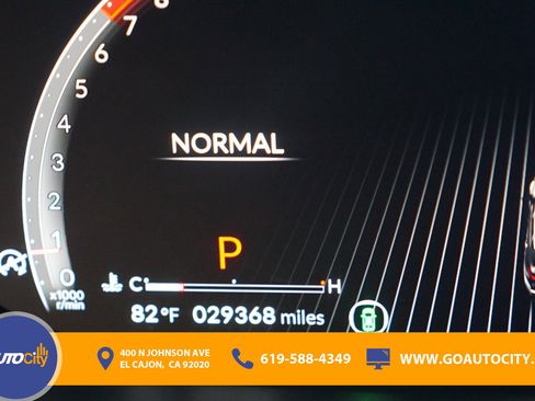 Used 2022 Acura MDX A-Spec image 3