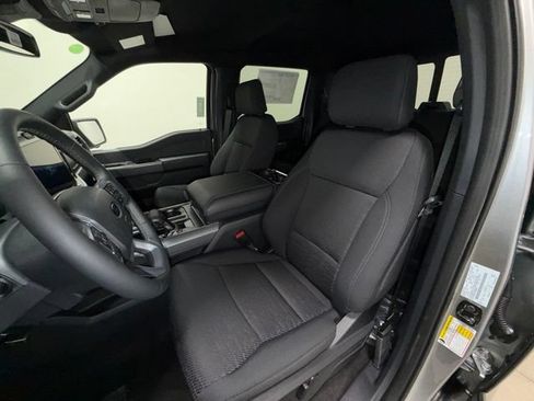 New 2026 Ford F150 XLT w/ Equipment Group 302A MID AWD/4WD image 12