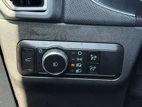 Certified 2023 Ford Bronco Sport Big Bend w/ Convenience Package image 21