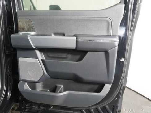 Certified 2023 Ford F250 Lariat w/ Lariat Ultimate Package AWD/4WD image 39