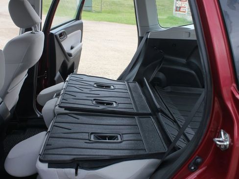 Used 2016 Subaru Forester 2.5i w/ Protection Package #1 image 39