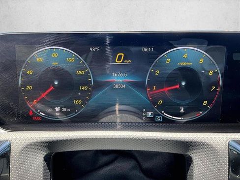 Certified 2022 Mercedes-Benz A 220 image 22