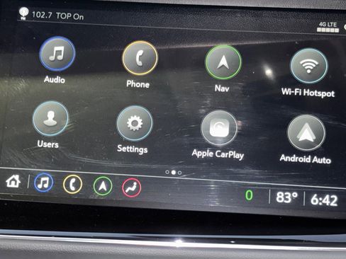 Used 2023 Buick Envision Avenir image 8