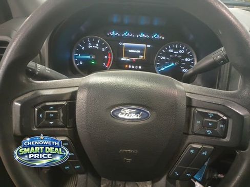 Used 2020 Ford F250 XL w/ STX Appearance Package image 9
