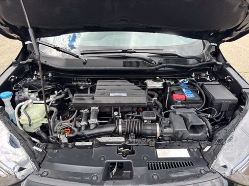 Used 2020 Honda CR-V EX image 13