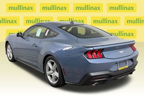 New 2026 Ford Mustang Premium RWD image 8