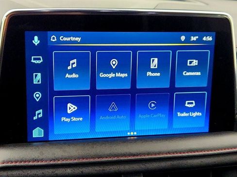 Used 2023 Chevrolet Tahoe RST image 20