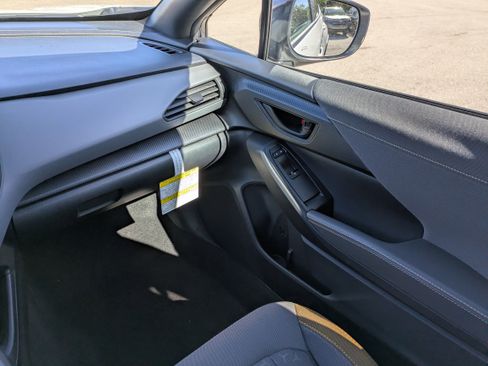 New 2026 Subaru Crosstrek 2.5i Sport image 17