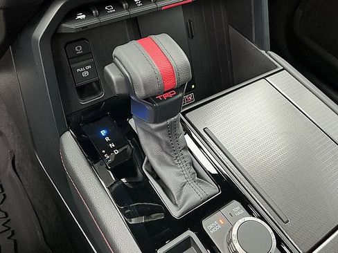 Used 2025 Toyota Sequoia TRD Pro image 26