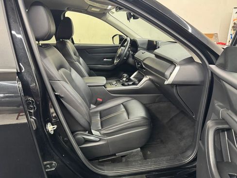 Used 2024 MAZDA CX-90 3.3 Turbo w/ Select Package AWD/4WD image 15