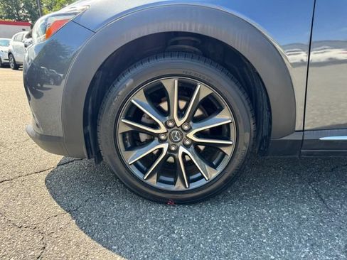Used 2016 MAZDA CX-3 Grand Touring AWD/4WD image 26