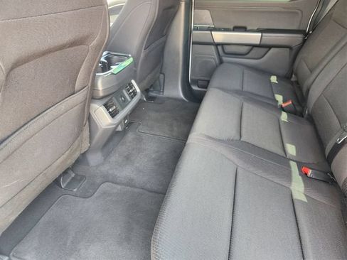 Used 2025 Ford F150 XLT w/ Equipment Group 302A MID AWD/4WD image 30