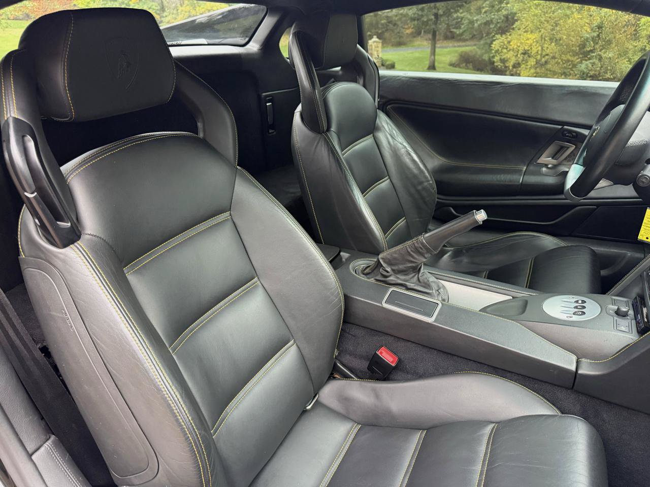 Used 2008 Lamborghini Gallardo AWD/4WD image 23