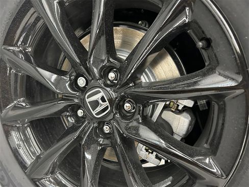 New 2026 Honda CR-V Sport-L image 19