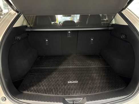 Certified 2025 MAZDA CX-5 AWD 2.5 S w/ Premium Plus Pkg image 13