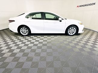 Used 2023 Toyota Camry LE video 2