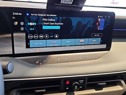 New 2026 Nissan Leaf Platinum+ w/ Cargo Package (Platinum+) image 13