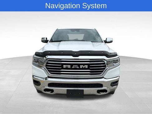 Used 2023 RAM 1500 Limited AWD/4WD image 2