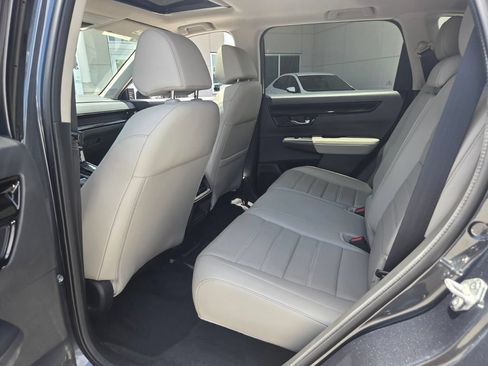 Certified 2023 Honda CR-V EX-L image 11