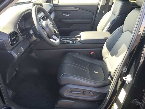 New 2026 Honda Pilot Touring image 14