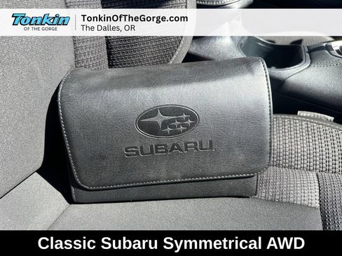 Used 2024 Subaru Outback Premium AWD/4WD image 26