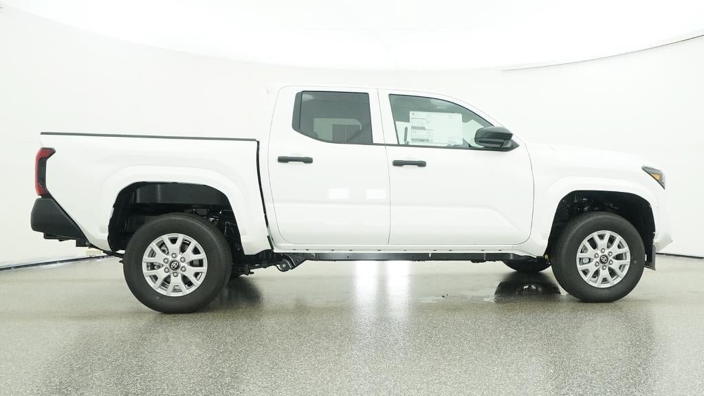 New 2026 Toyota Tacoma SR RWD image 67