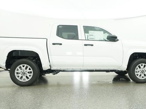 New 2026 Toyota Tacoma SR RWD image 67