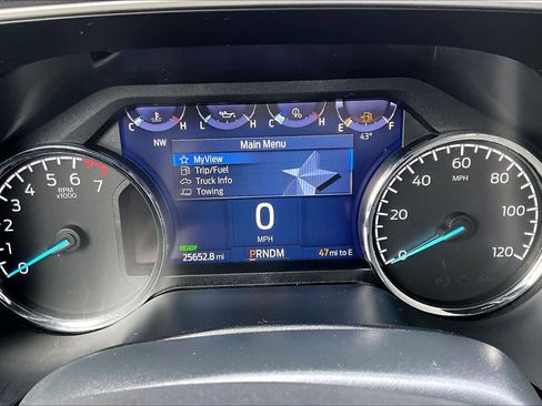 Used 2023 Ford F150 XLT w/ Equipment Group 302A High image 25