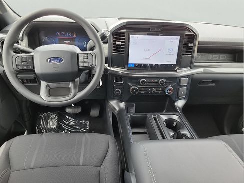 New 2026 Ford F150 STX w/ Equipment Group 200A RWD image 8