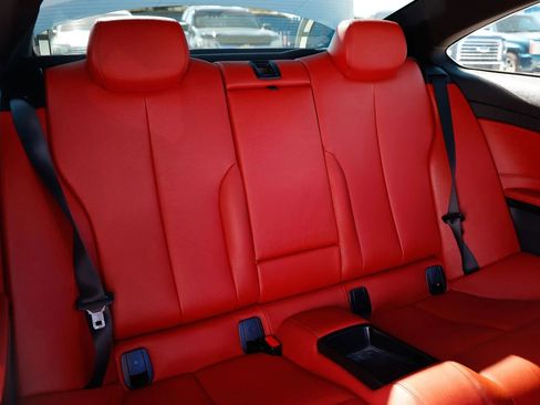 Used 2014 BMW 435i Coupe image 19