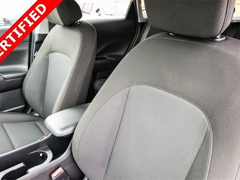 Certified 2024 Hyundai Kona SEL image 28