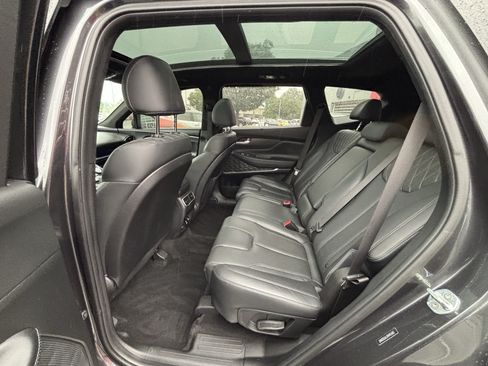 Used 2022 Hyundai Santa Fe Calligraphy AWD/4WD image 41