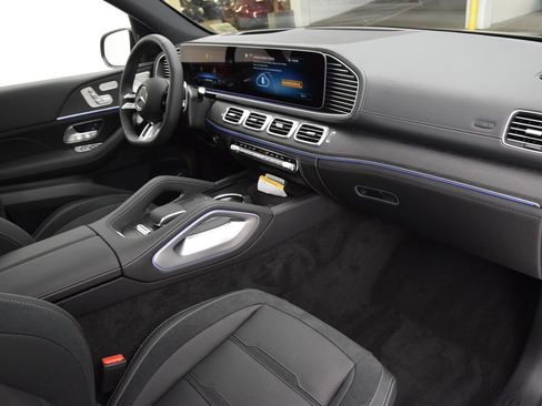 New 2026 Mercedes-Benz GLE 53 AMG 4MATIC image 15