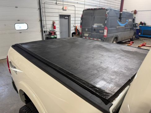 Used 2022 RAM 2500 Laramie image 17