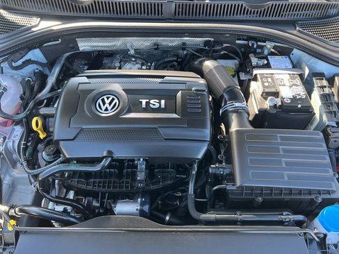 Used 2025 Volkswagen Jetta GLI Autobahn image 27