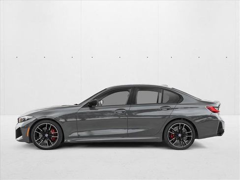 New 2026 BMW M340i xDrive w/ Premium Package AWD/4WD image 3