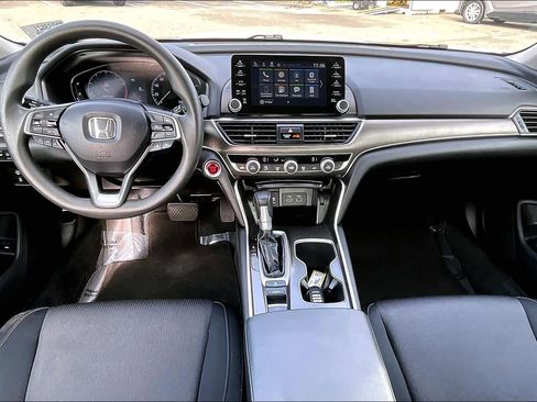 Used 2021 Honda Accord LX image 15