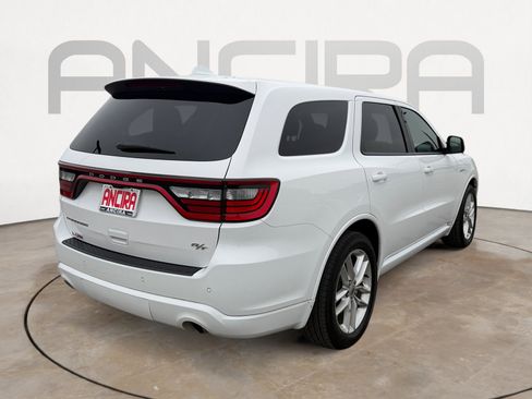 Used 2022 Dodge Durango R/T image 12