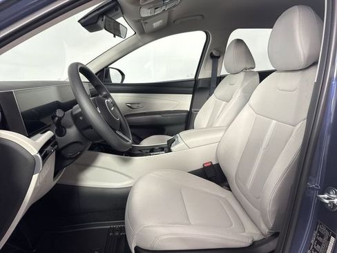 Used 2026 Hyundai Tucson SEL image 20