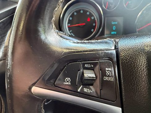 Used 2015 Buick Encore Convenience FWD image 13