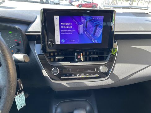 Certified 2024 Toyota Corolla LE AWD/4WD image 18