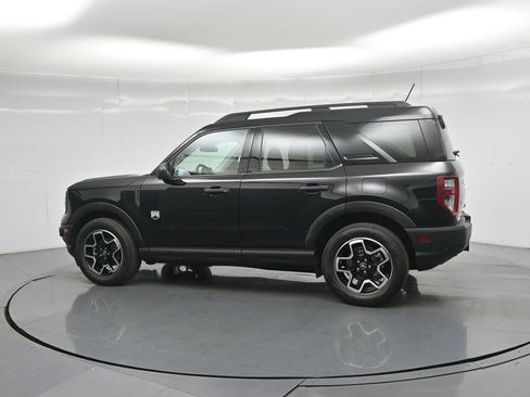 Certified 2022 Ford Bronco Sport Big Bend w/ Convenience Package AWD/4WD image 7