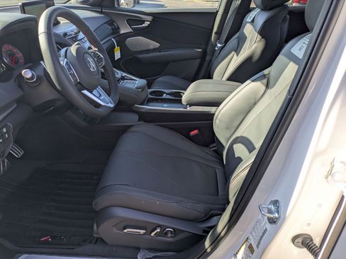 New 2026 Acura RDX A-Spec image 17